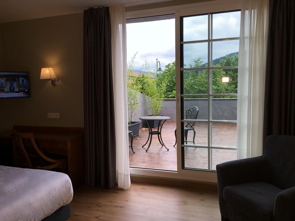 Hotel Gernika - Adults Only エクステリア 写真
