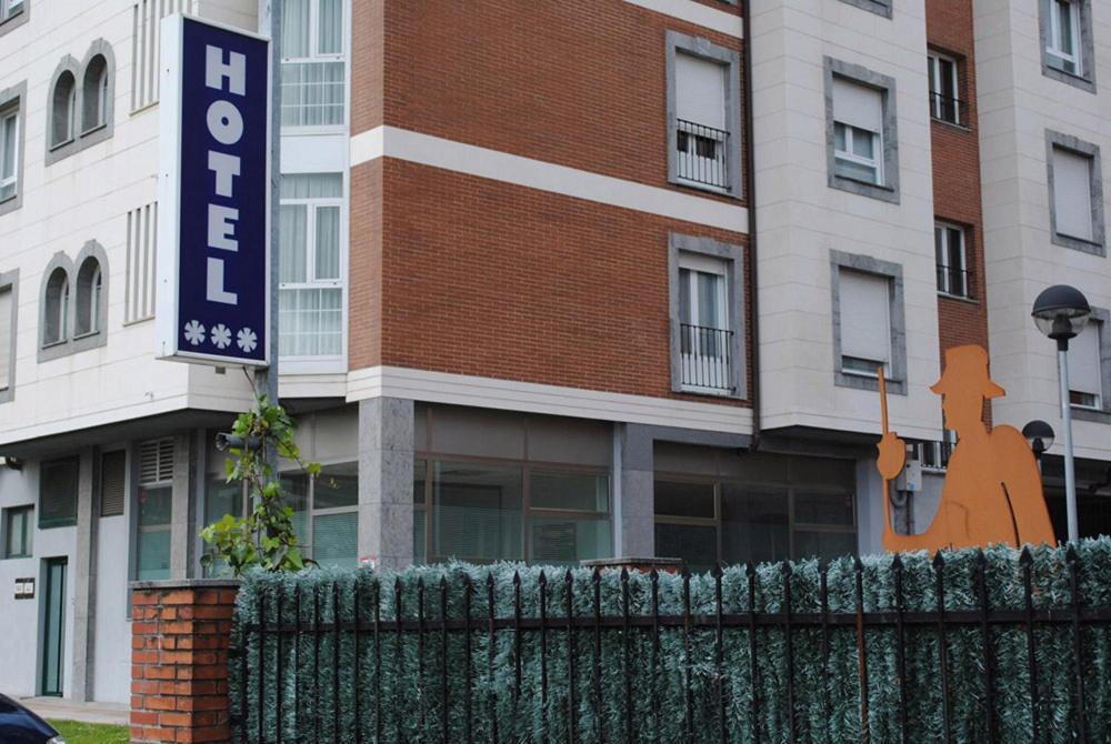 Hotel Gernika - Adults Only エクステリア 写真
