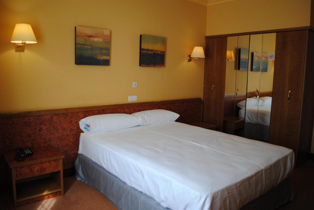 Hotel Gernika - Adults Only 部屋 写真