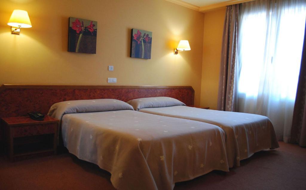 Hotel Gernika - Adults Only 部屋 写真
